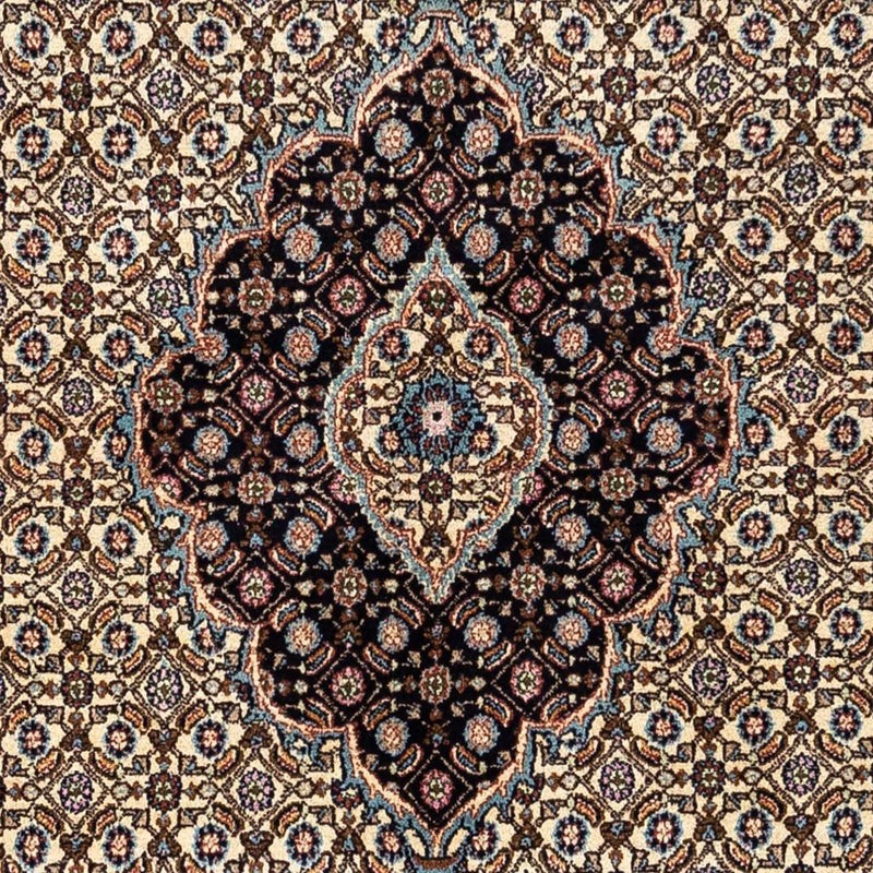 Tapis persan - Classique - 253 x 158 cm - beige