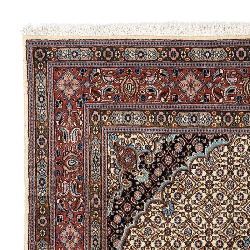 Tapis persan - Classique - 253 x 158 cm - beige