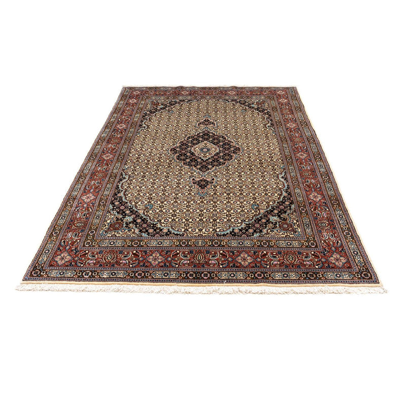 Tapis persan - Classique - 253 x 158 cm - beige