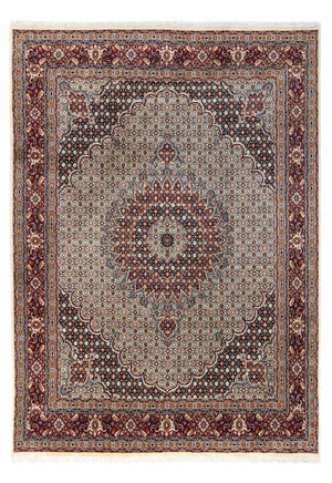 Tapis persan - Classique - 338 x 242 cm - beige