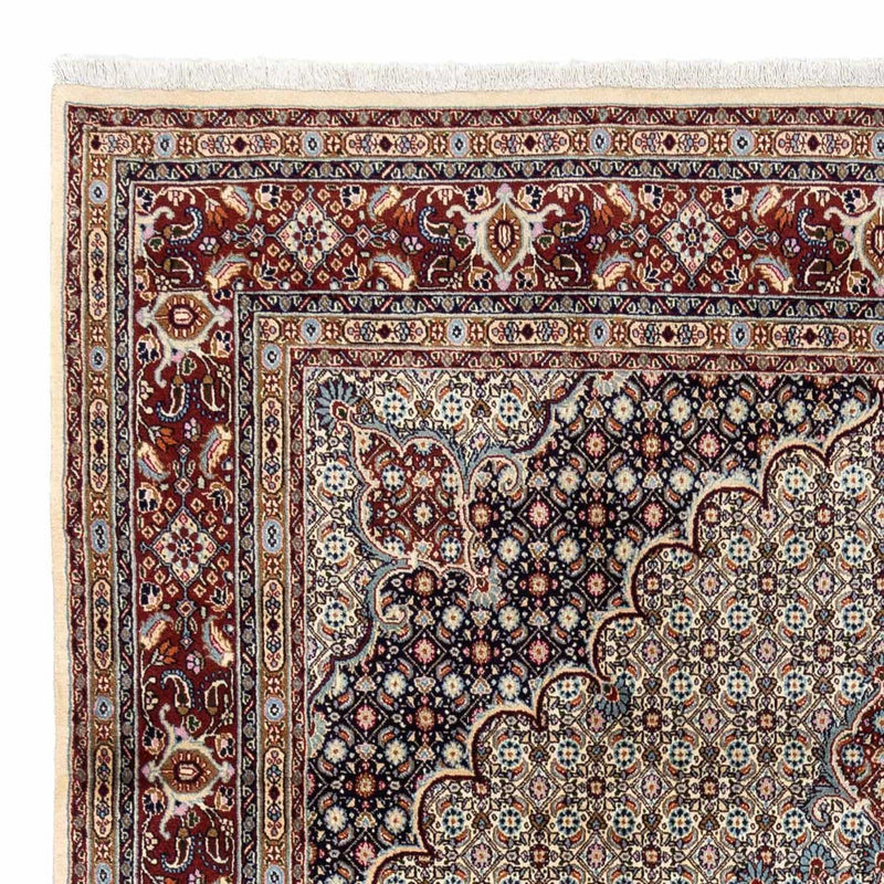 Tapis persan - Classique - 338 x 242 cm - beige