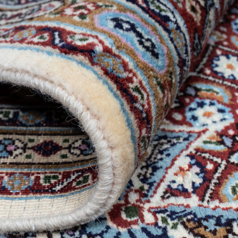 Tapis persan - Classique - 338 x 242 cm - beige