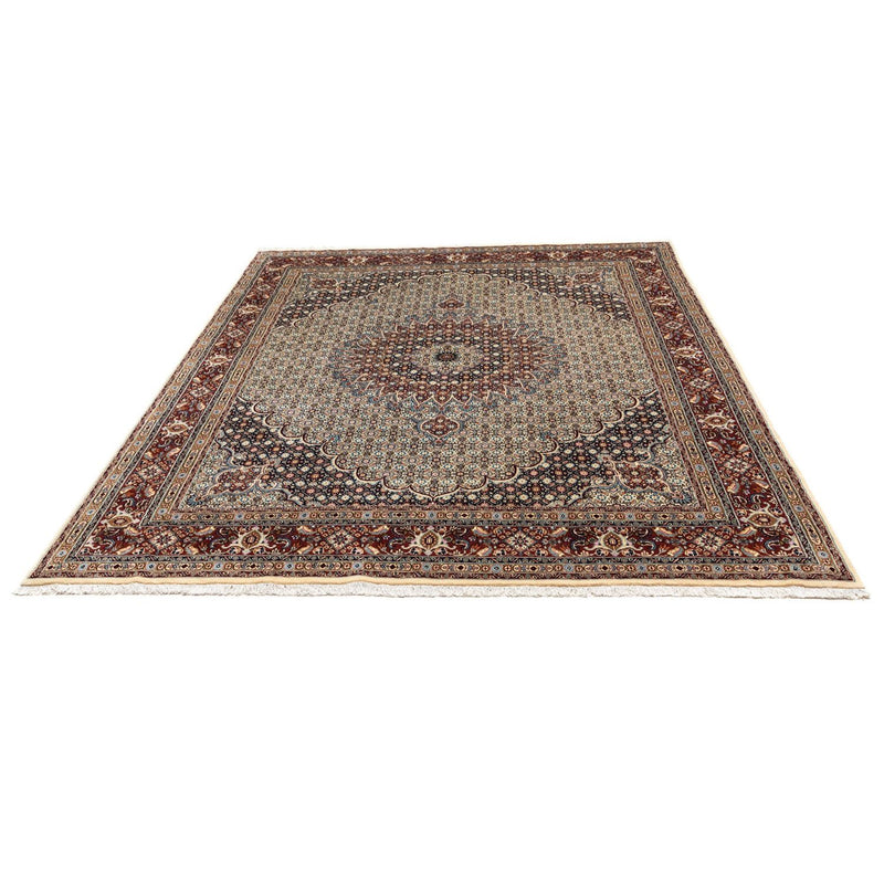Tapis persan - Classique - 338 x 242 cm - beige