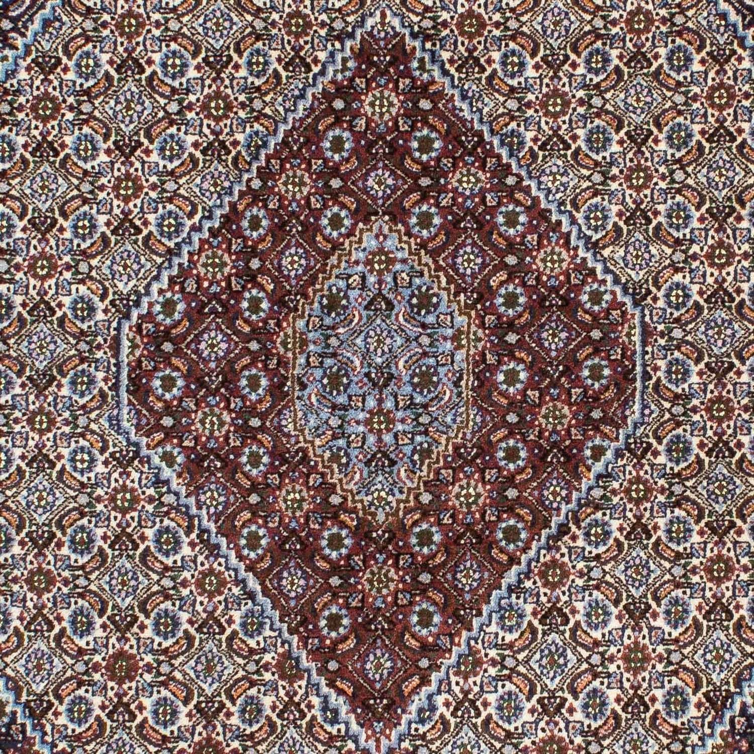 Tapis persan - Classique - 190 x 148 cm - beige