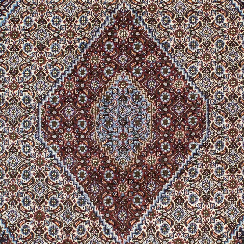 Tapis persan - Classique - 190 x 148 cm - beige