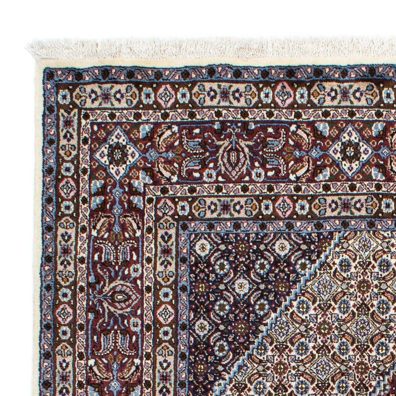 Tapis persan - Classique - 190 x 148 cm - beige