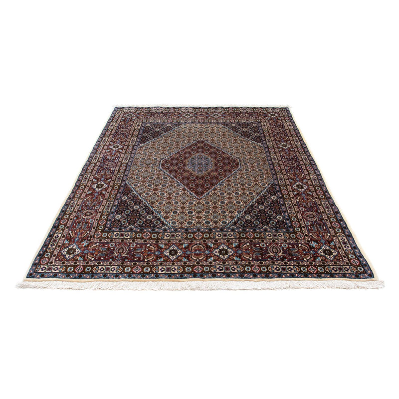Tapis persan - Classique - 190 x 148 cm - beige