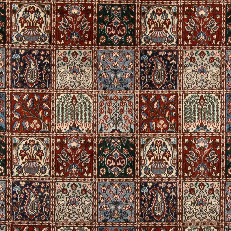 Tapis persan - Classique - 292 x 202 cm - multicolore