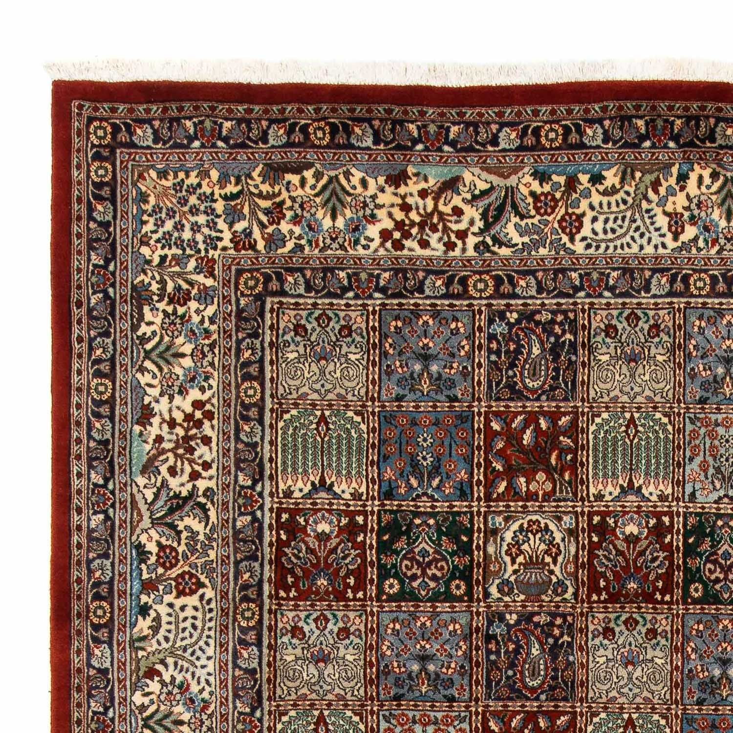 Tapis persan - Classique - 292 x 202 cm - multicolore
