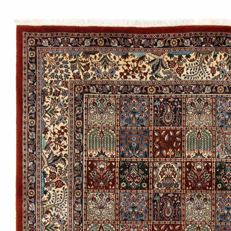 Tapis persan - Classique - 292 x 202 cm - multicolore