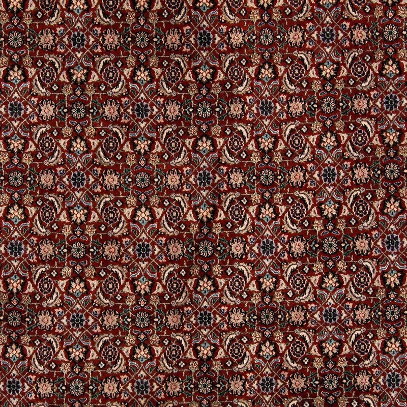 Tapis persan - Classique - 294 x 196 cm - rouge