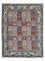 Tapis persan - Classique - 196 x 148 cm - bleu clair