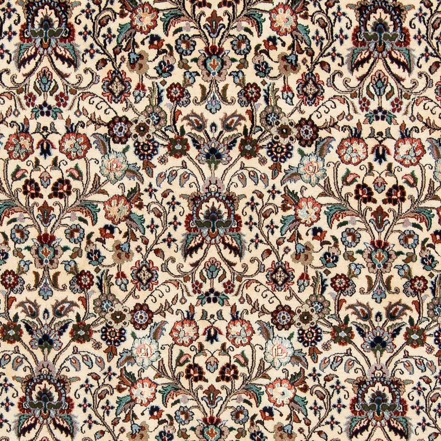Tapis persan - Classique - 292 x 210 cm - beige