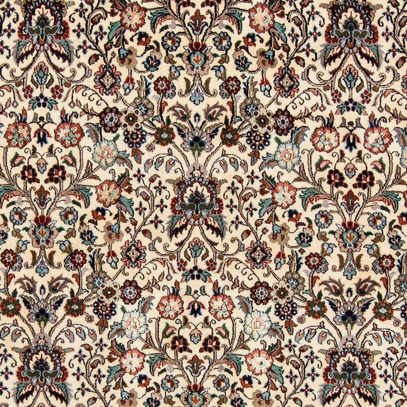 Tapis persan - Classique - 292 x 210 cm - beige