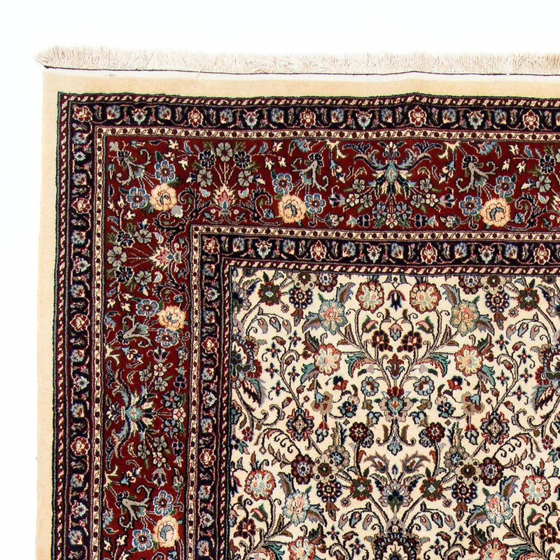 Tapis persan - Classique - 292 x 210 cm - beige