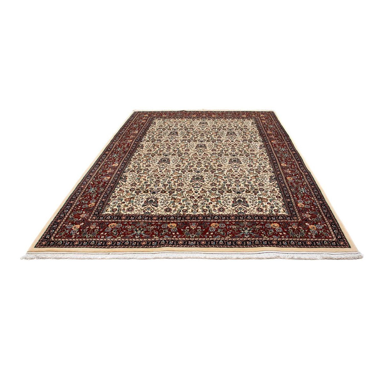 Tapis persan - Classique - 292 x 210 cm - beige