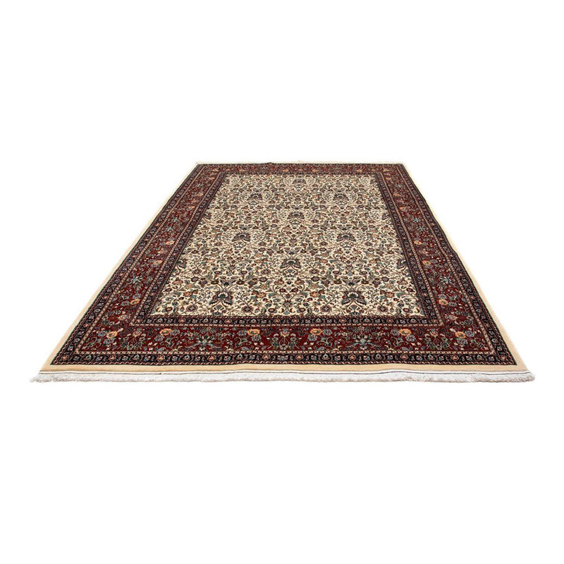 Tapis persan - Classique - 292 x 210 cm - beige