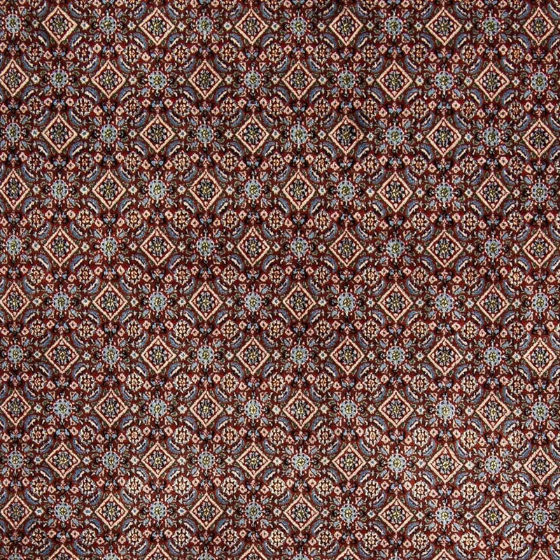 Tapis persan - Classique - 298 x 196 cm - rouge