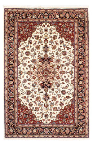 Tapis persan - Classique - 300 x 200 cm - beige