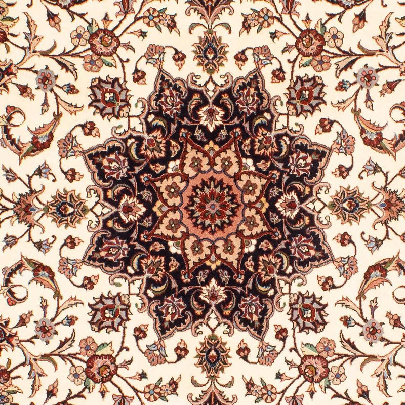 Tapis persan - Classique - 300 x 197 cm - beige