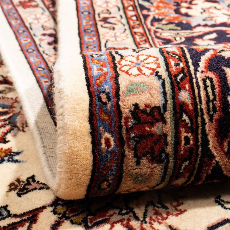 Tapis persan - Classique - 300 x 197 cm - beige