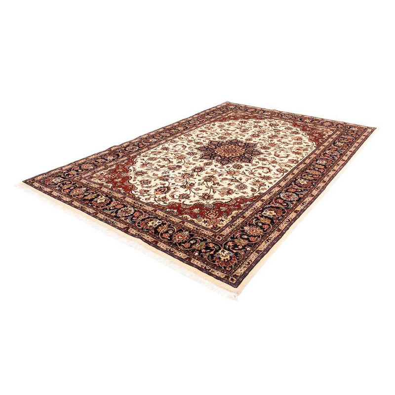 Tapis persan - Classique - 300 x 197 cm - beige