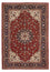 Tapis persan - Classique - 294 x 205 cm - rouge