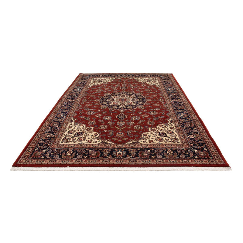 Tapis persan - Classique - 294 x 205 cm - rouge