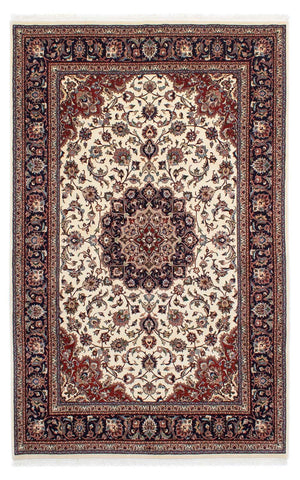 Tapis persan - Classique - 300 x 195 cm - beige