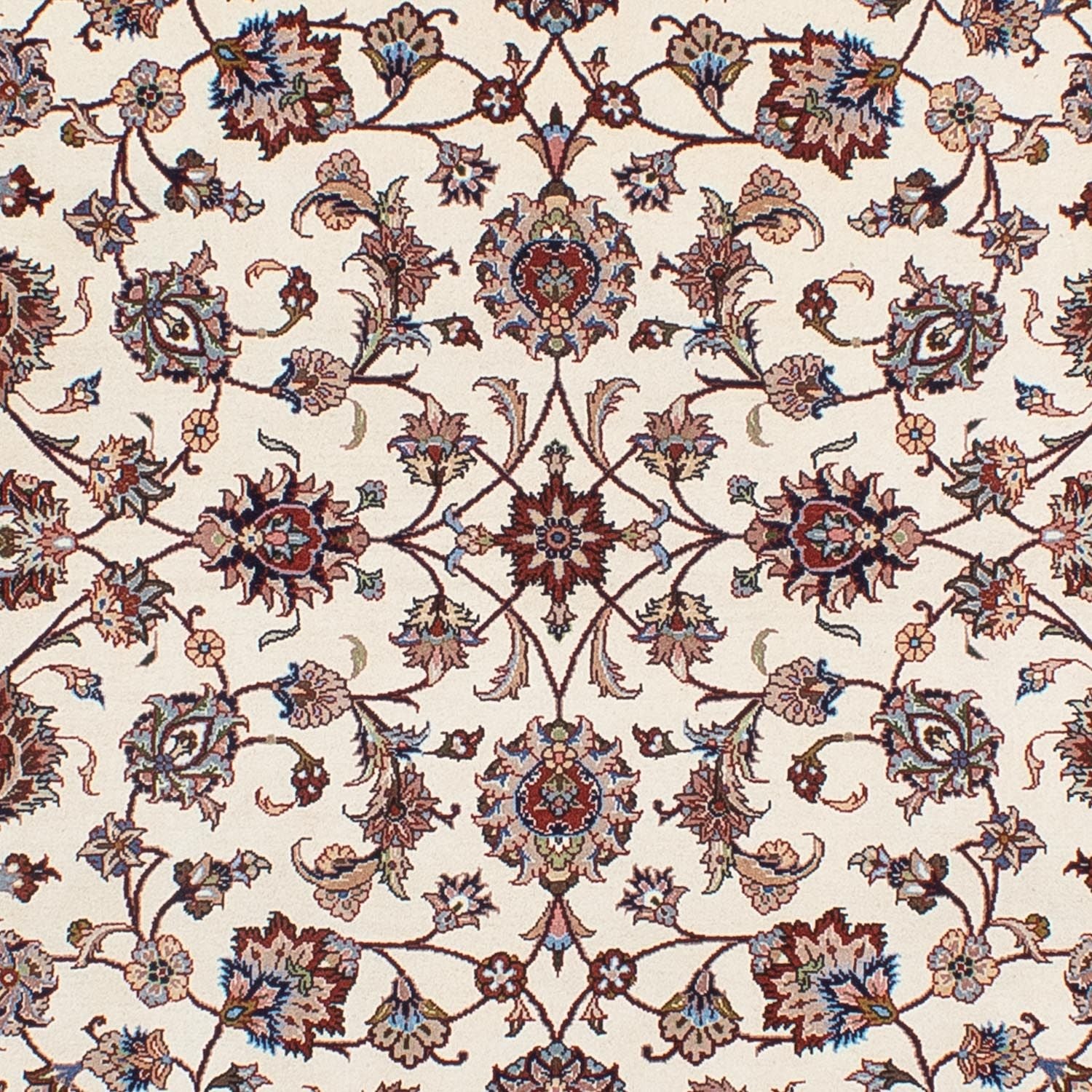 Tapis persan - Classique - 295 x 200 cm - beige
