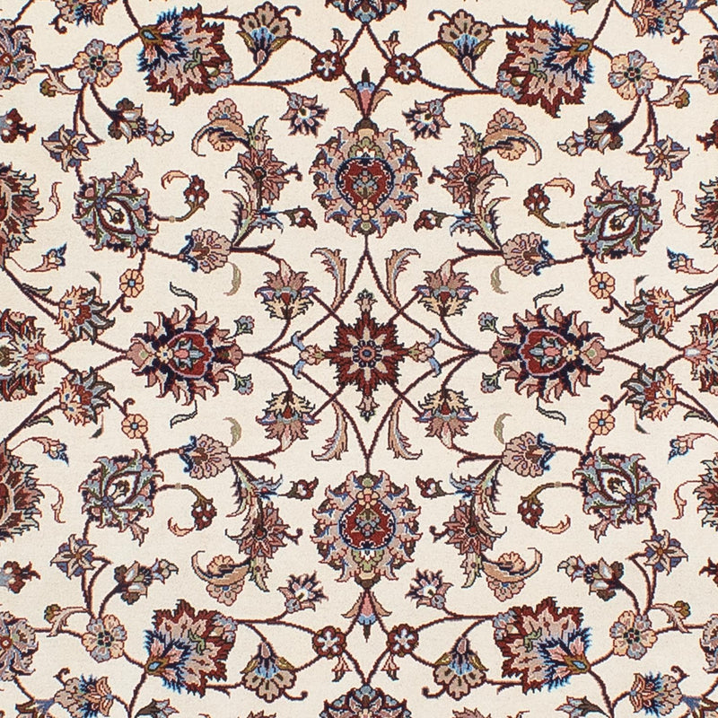 Tapis persan - Classique - 295 x 200 cm - beige