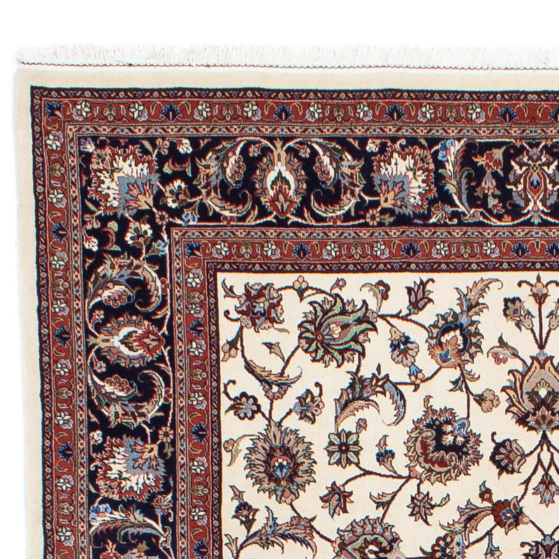 Tapis persan - Classique - 295 x 200 cm - beige