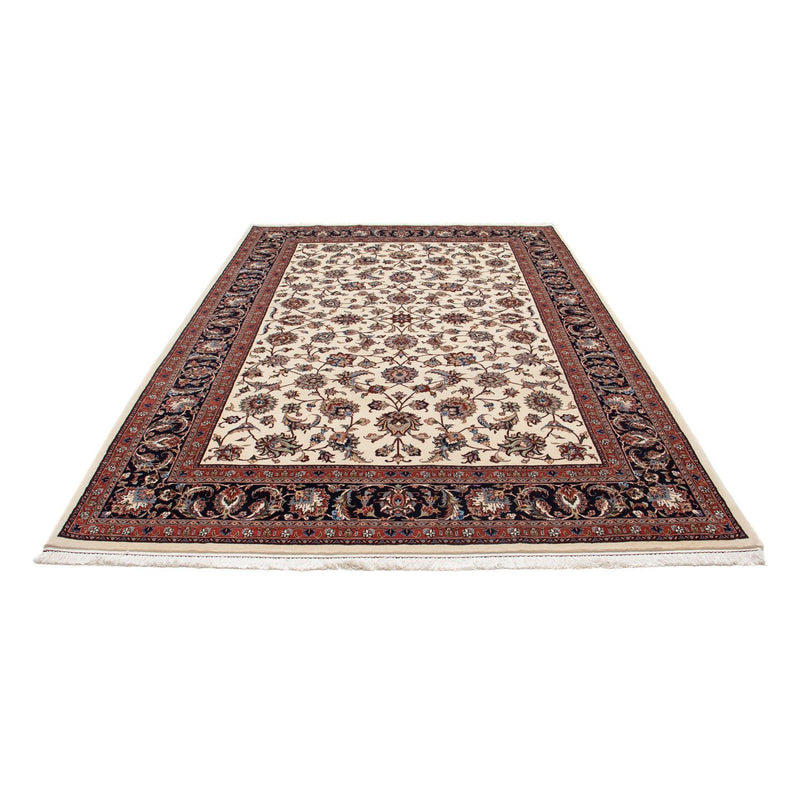 Tapis persan - Classique - 295 x 200 cm - beige