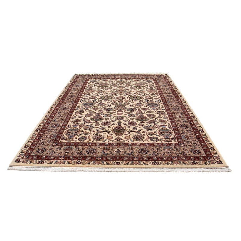 Tapis persan - Classique - 305 x 201 cm - beige