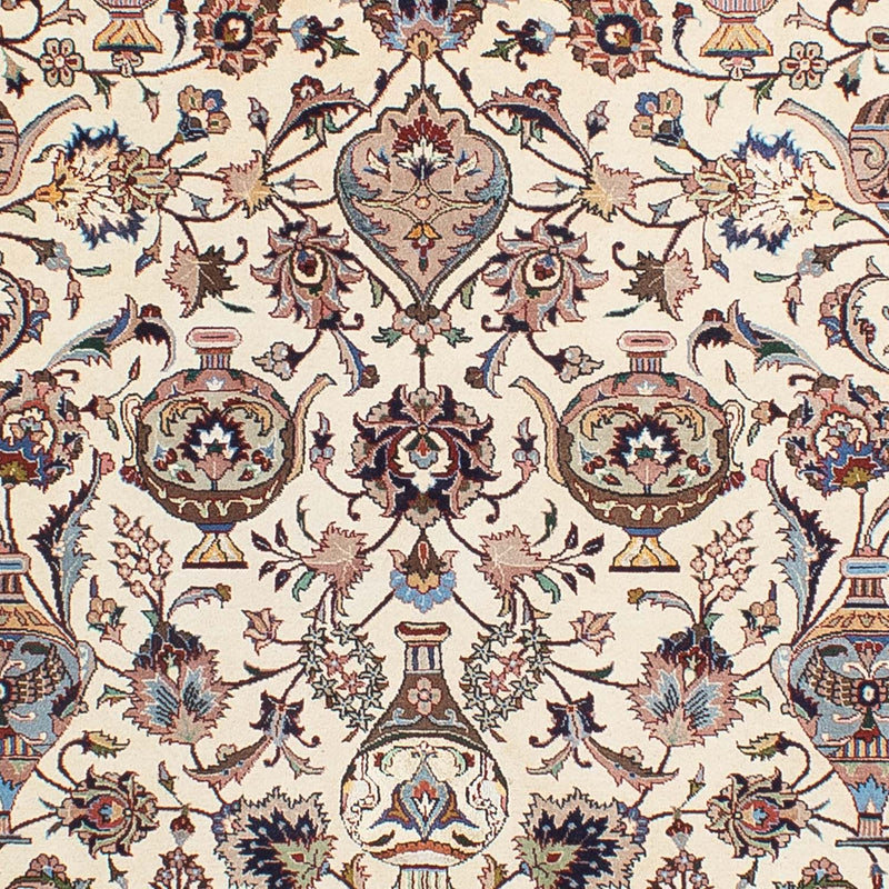 Tapis persan - Classique - 300 x 200 cm - beige