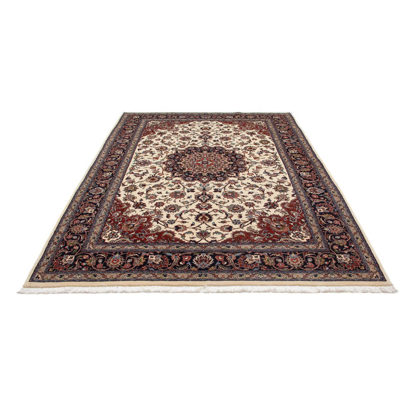 Tapis persan - Classique - 297 x 195 cm - beige