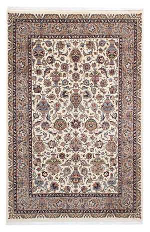 Tapis persan - Classique - 297 x 197 cm - beige