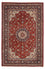 Tapis persan - Classique - 293 x 201 cm - rouge