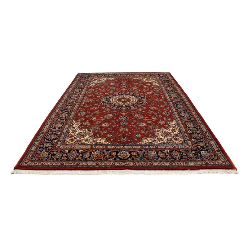 Tapis persan - Classique - 293 x 201 cm - rouge