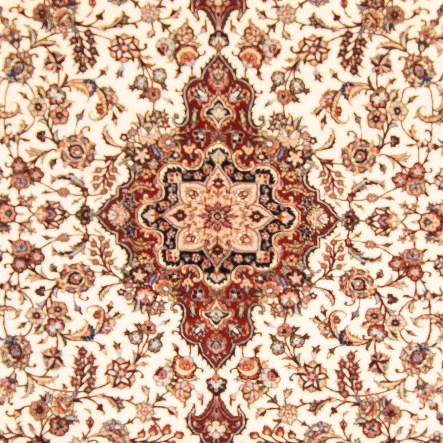 Tapis persan - Classique - 342 x 252 cm - beige