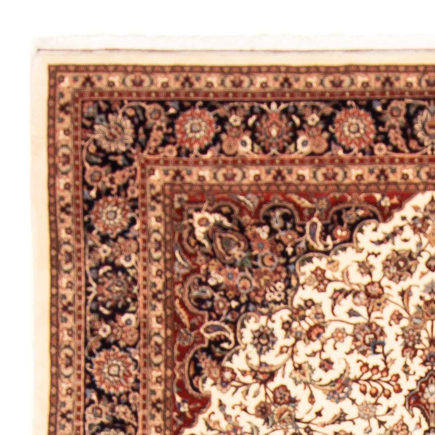 Tapis persan - Classique - 342 x 252 cm - beige