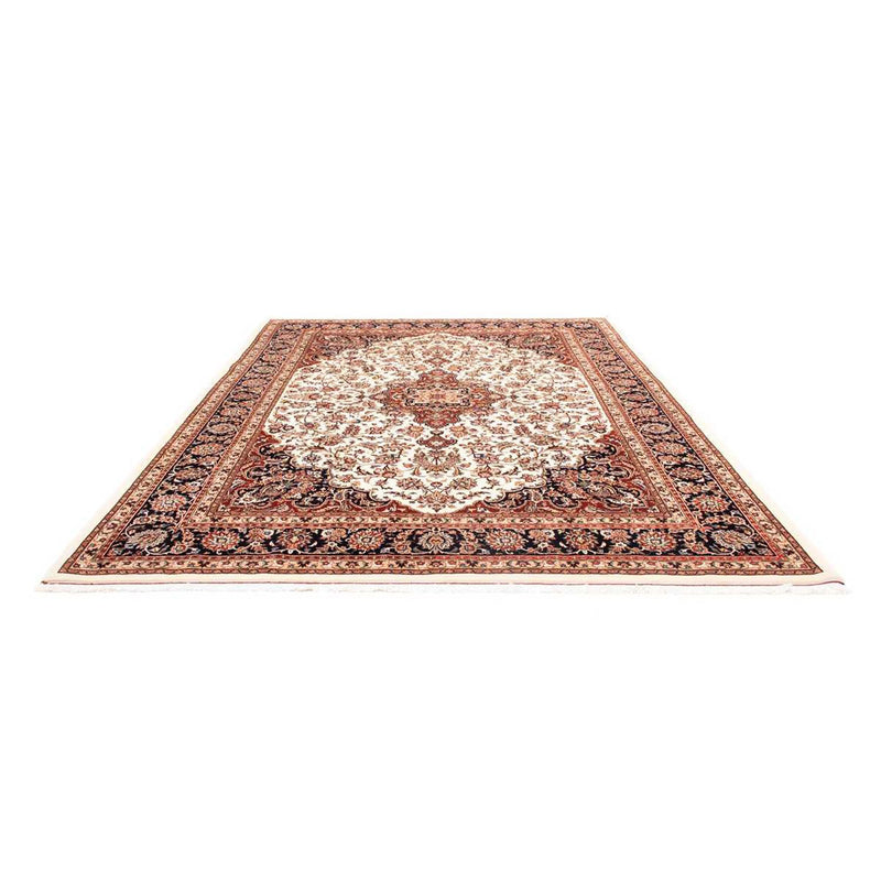 Tapis persan - Classique - 342 x 252 cm - beige