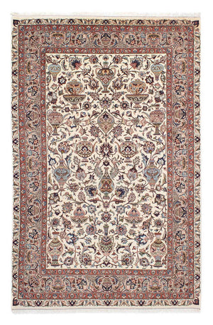 Tapis persan - Classique - 303 x 196 cm - beige