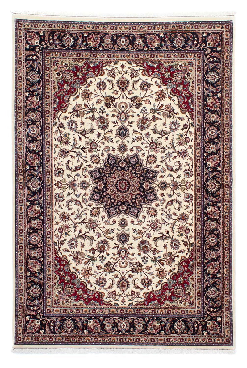 Tapis persan - Classique - 293 x 201 cm - beige