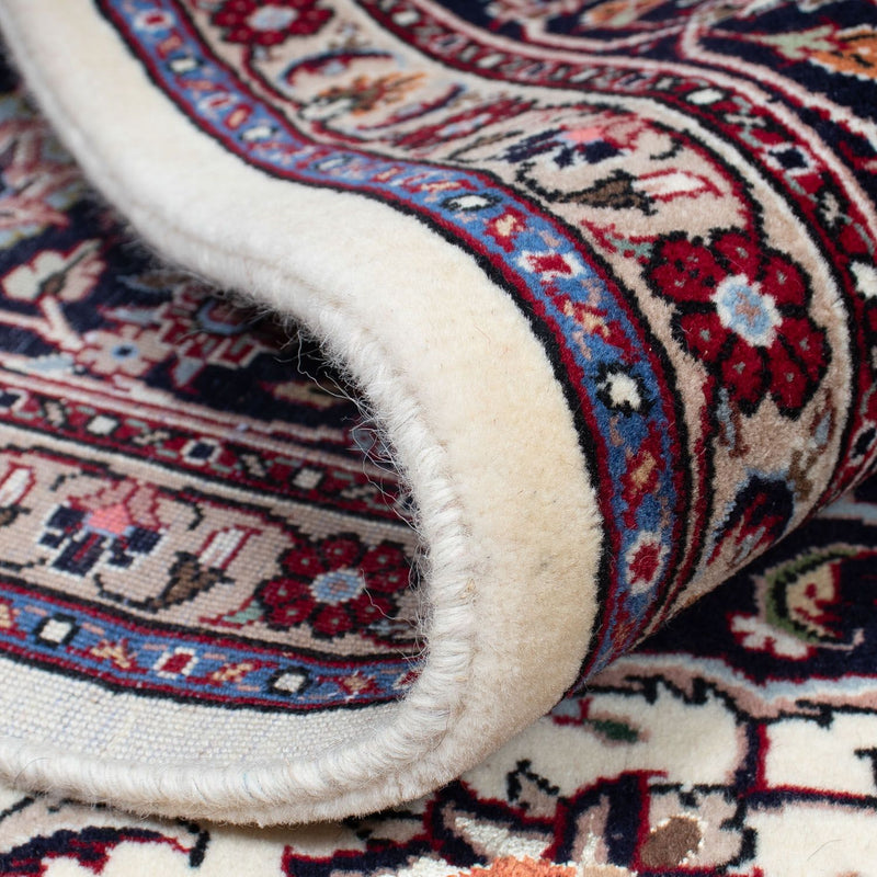 Tapis persan - Classique - 293 x 201 cm - beige