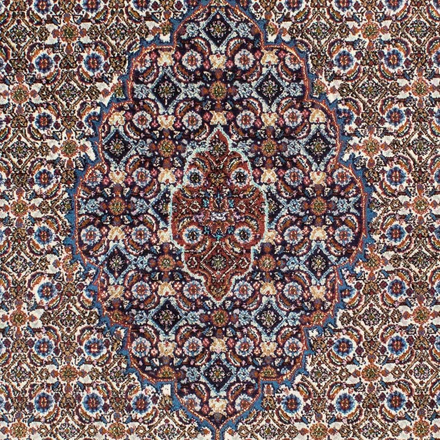 Tapis persan - Classique - 193 x 149 cm - beige