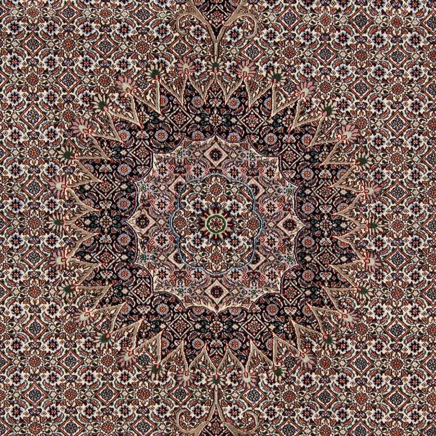 Tapis persan - Classique - 296 x 203 cm - beige