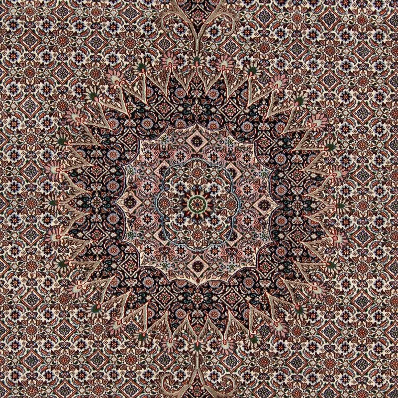 Tapis persan - Classique - 296 x 203 cm - beige