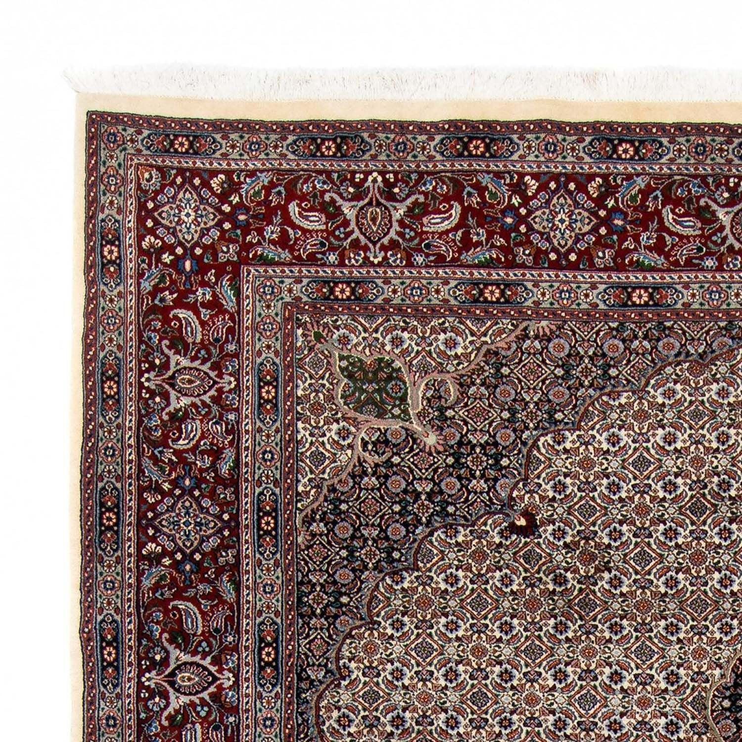 Tapis persan - Classique - 296 x 203 cm - beige
