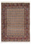 Tapis persan - Classique - 137 x 99 cm - beige